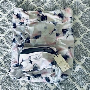 Balance Athletica Adapt Bag Quartz Cloud